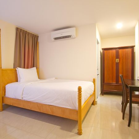 โลตัส โฮเต็ลมาสจิดอินเดีย Hotel กัวลาลัมเปอร์ ภายนอก รูปภาพ