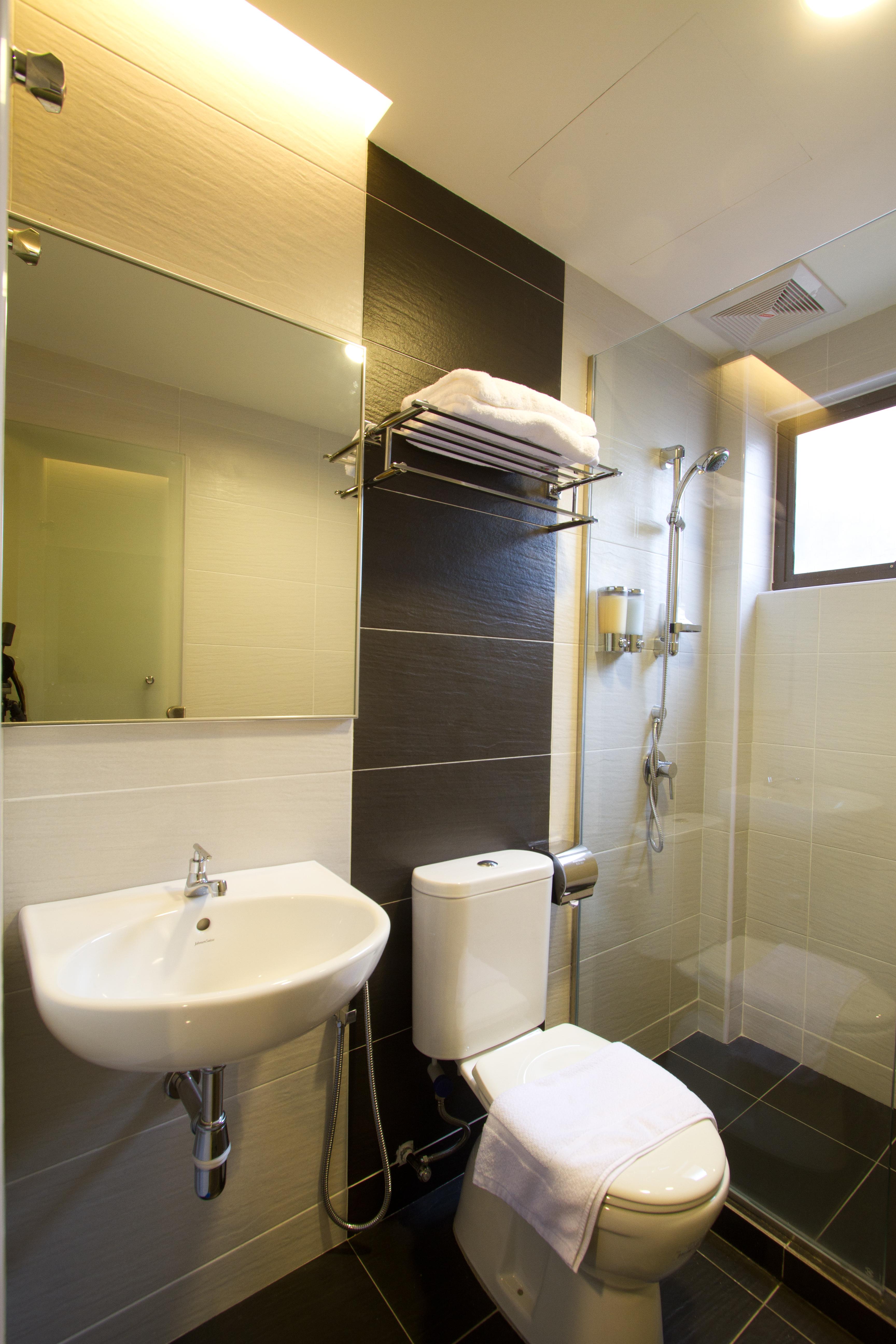 โลตัส โฮเต็ลมาสจิดอินเดีย Hotel กัวลาลัมเปอร์ ภายนอก รูปภาพ