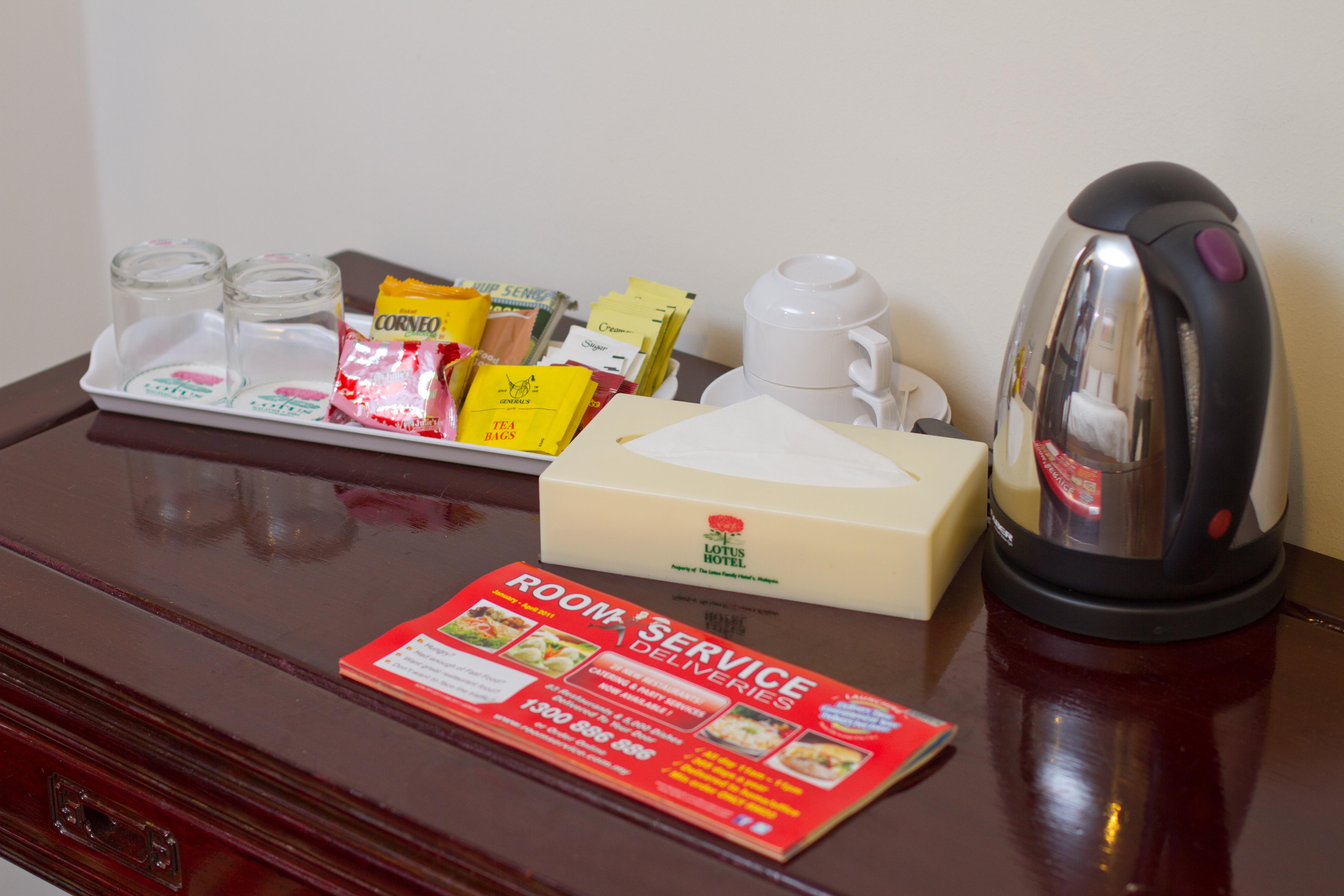 โลตัส โฮเต็ลมาสจิดอินเดีย Hotel กัวลาลัมเปอร์ ภายนอก รูปภาพ