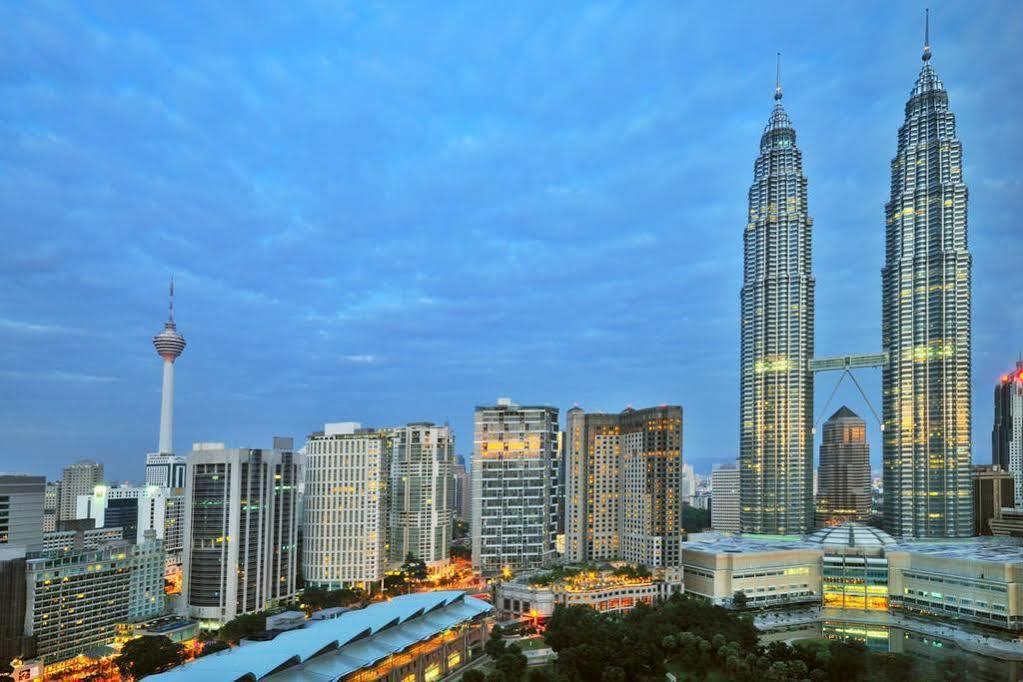 โลตัส โฮเต็ลมาสจิดอินเดีย Hotel กัวลาลัมเปอร์ ภายนอก รูปภาพ