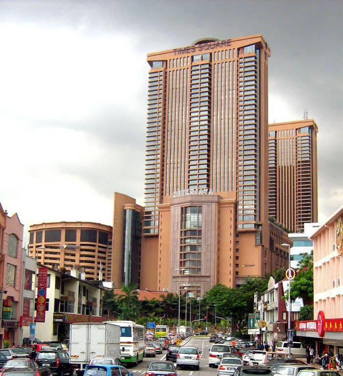โลตัส โฮเต็ลมาสจิดอินเดีย Hotel กัวลาลัมเปอร์ ภายนอก รูปภาพ